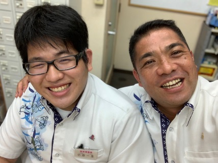 小谷君と私